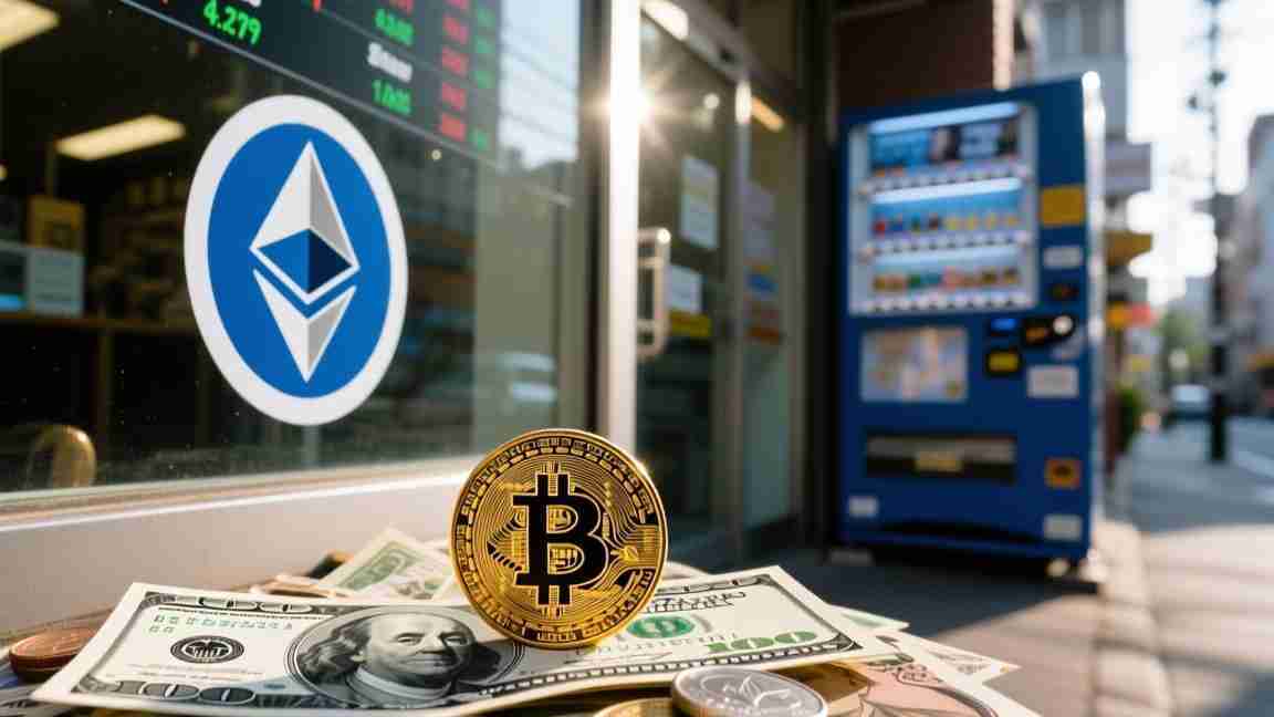 4080挖以太坊一天能赚多少钱,2024年最新收益深度解析