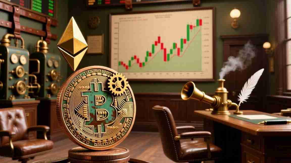 以太坊挖矿时代终结,现在如何参与以太坊网络与价值创造