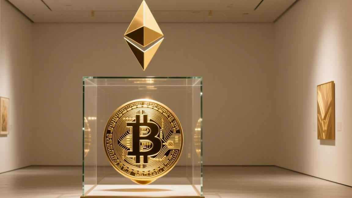 Web3钱包,你的数字资产金库,还是加密货币投资的双刃剑