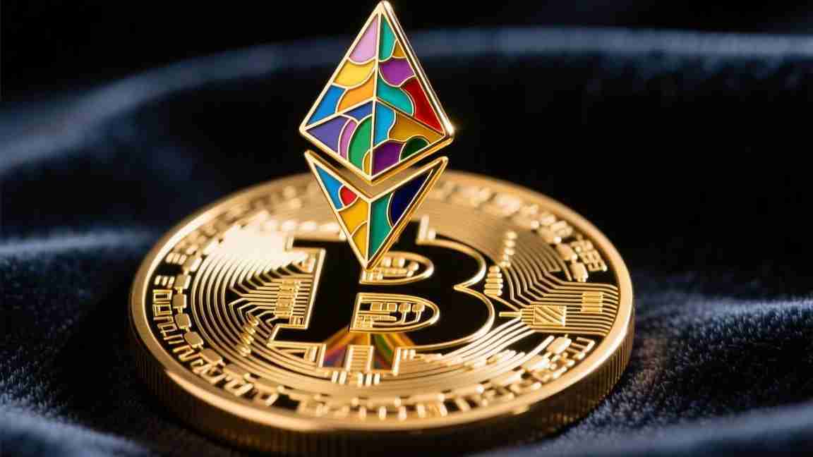 当抹茶拿铁遇上安卓调色,一杯绿意里的数字美学