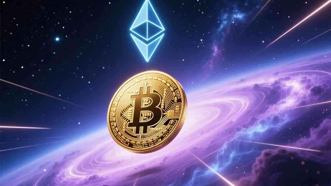 从狗狗币到Masm,马斯克的加密游戏与数字货币的荒诞与真实